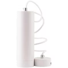 Corp de iluminat interior LED Market Round Pendant Lamp LM-PC3003-12W 4000K white