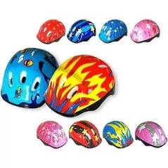 Cască de protecție Promstore 18982 детский