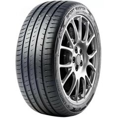 Шина Linglong 255/55 R18 XL Sport Master C/S 109Y Serbia