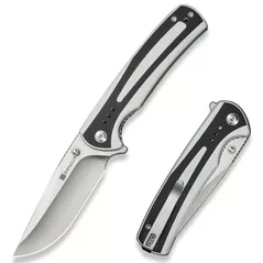 Нож походный Sencut S24057-3 Regnator, G10, Liner Lock