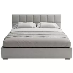 Кровать my-STYLE my-Kiki 180x200 (P04D18M07)