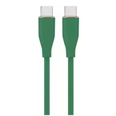 Кабель для моб. устройства Cablexpert CC-USB2S-CMCM-1.5M-G