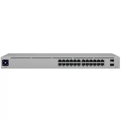 Switch/Comutator Ubiquiti UniFi Switch Standard 24 PoE