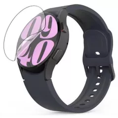 Стекло защитное для смартфона Hama 213042 Hiflex Display for Watch6 40mm