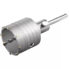 Set de tubulare, bite, duze Total tools TAC430701