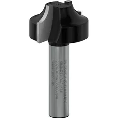 Set de tubulare, bite, duze Bosch 2608628355 Freza pentru lemn 8x25x46