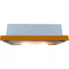 Вытяжка Backer HCL 602M ACR YELLOW SLIDER