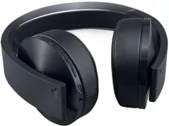 Наушники беспроводные PlayStation Wireless Platinum 7.1