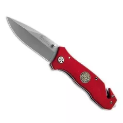Cuțit turistic Boker 01MB366 Magnum Fire Brigade