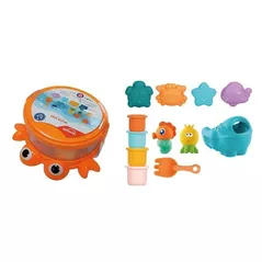 Игрушка для купания Huanger (18998) HE0273