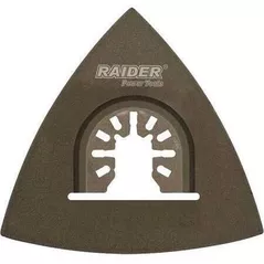 Набор головок, бит, насадок Raider 155607 насадка для мультиинструмента, Carbide 80мм