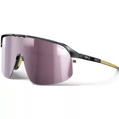 Ochelari de protecție Julbo Density Noir T/Marron S3hdw (J5611614)