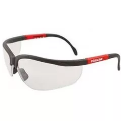 Echipament de protecție personală Lahti Pro 7501055 Ochelari de protectie (F), cu reglaj, transpareti, 46033