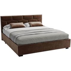 Кровать my-STYLE my-Mili 160x200 (P20D16M06)