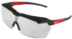 Echipament de protecție personală Milwaukee 4932493439 Ochelari de protectie OTG cu lentila transparenta