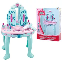 Complex de joacă pentru copii Richi (15141) Set de frumusete pe baterii