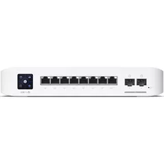 Switch/Comutator Ubiquiti USW-PRO-8-POE-EU, UniFi Switch Pro 8 PoE