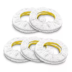 Аксессуар для пылесоса Karcher 2.269-210.0 RCW 2 (set de lavete de curățare)