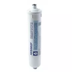 Cartuș filtre de tip-curgere Aquaphor Postconditionare si Mineralizare 10"x2"JG