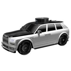 Радиоуправляемая игрушка RC Cars RCOFRHDSC Car with HD Camera&Screen Controller