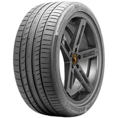 Anvelopă Continental 275/45 ZR20 110Y XL FR ContiSportContact 5P N0