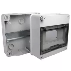 Щиток электрический Gewiss GW40003