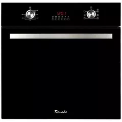 Cuptor electric încorporabil Tornado TRD7-65 SBL