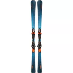 Schiuri Elan Primetime 44 FX EMX 12.0 179 (ABCKLG23)