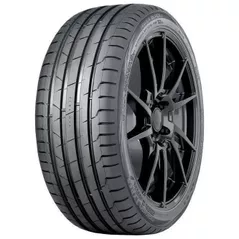Шина Nokian 255/55 R19 Hakka Black 2 Suv 111W XL
