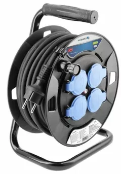 Удлинитель электрический Hoegert HT1E720