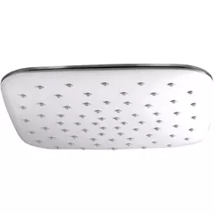 Верхний душ Ferro RUP/410.1 patrat 250x250mm