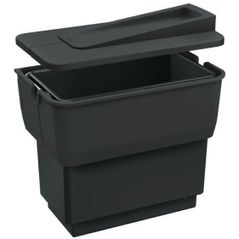 Coș de gunoi Blanco Select Singolo (512880)