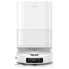 Пылесос робот Dreame D20 Ultra