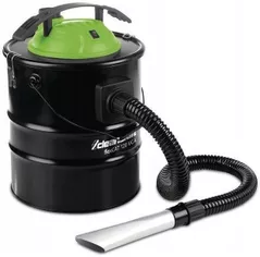 Промышленный пылесос Stürmer Maschinen 7003130 Cleancraft flexCAT 120 VCA de cenușă