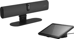 Cameră web Jabra 8720-231 PanaCast 40 VBS, UC VB & TC, EMEA, Charger-C