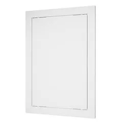 Аксессуар для климатической техники Europlast 7504664 Ecran de inspecție, metal, 600x400mm (RLM6040)
