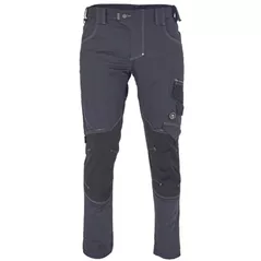 Спецодежда Cerva 03520003610XX Брюки NEURUM CLASSIC антрацит (46)