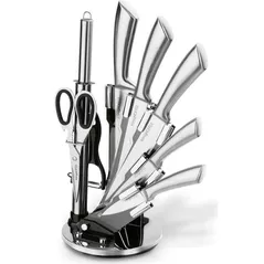 Set cuțite Konighoffer Набор ножей Holly 9pcs