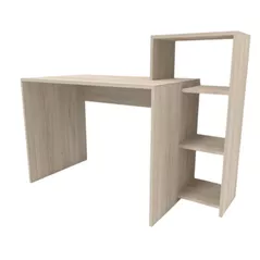 Masă de birou Smartex (10958) M2 110cm Stejar Deschis