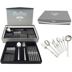 Tacămuri Pinti 41366 Synthesis 75ед