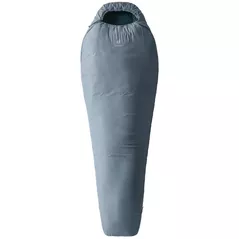 Спальный мешок Deuter Orbit +5° REG right shale ink