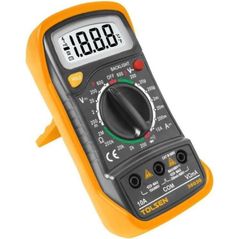 Instrument de măsură Tolsen Multimetru digital (38030)