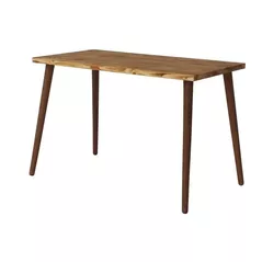 Офисный стол Trendy Cozy Natural 110x73x60cm