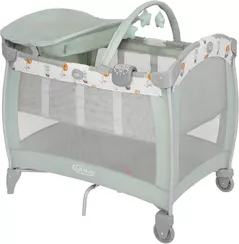 Țarc Graco Contour Electra Up&Away