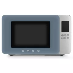 Cuptor cu microunde SMEG MOC01SBMEU