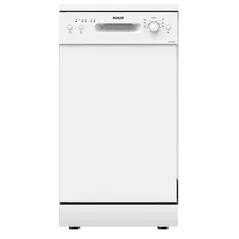 Посудомоечная машина Muhler FDW1045WE