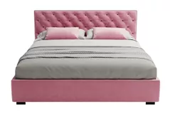 Кровать my-STYLE my-Mona 120x200 (P09D12M13)