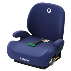 Scaun auto Bebico T005F Pro albastru