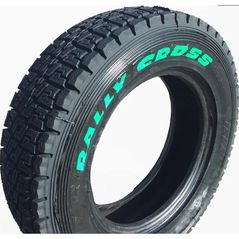 Шина Alfa Racing 205/65 R15 Rallycross Medium