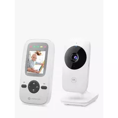 Видеоняня Motorola VM481